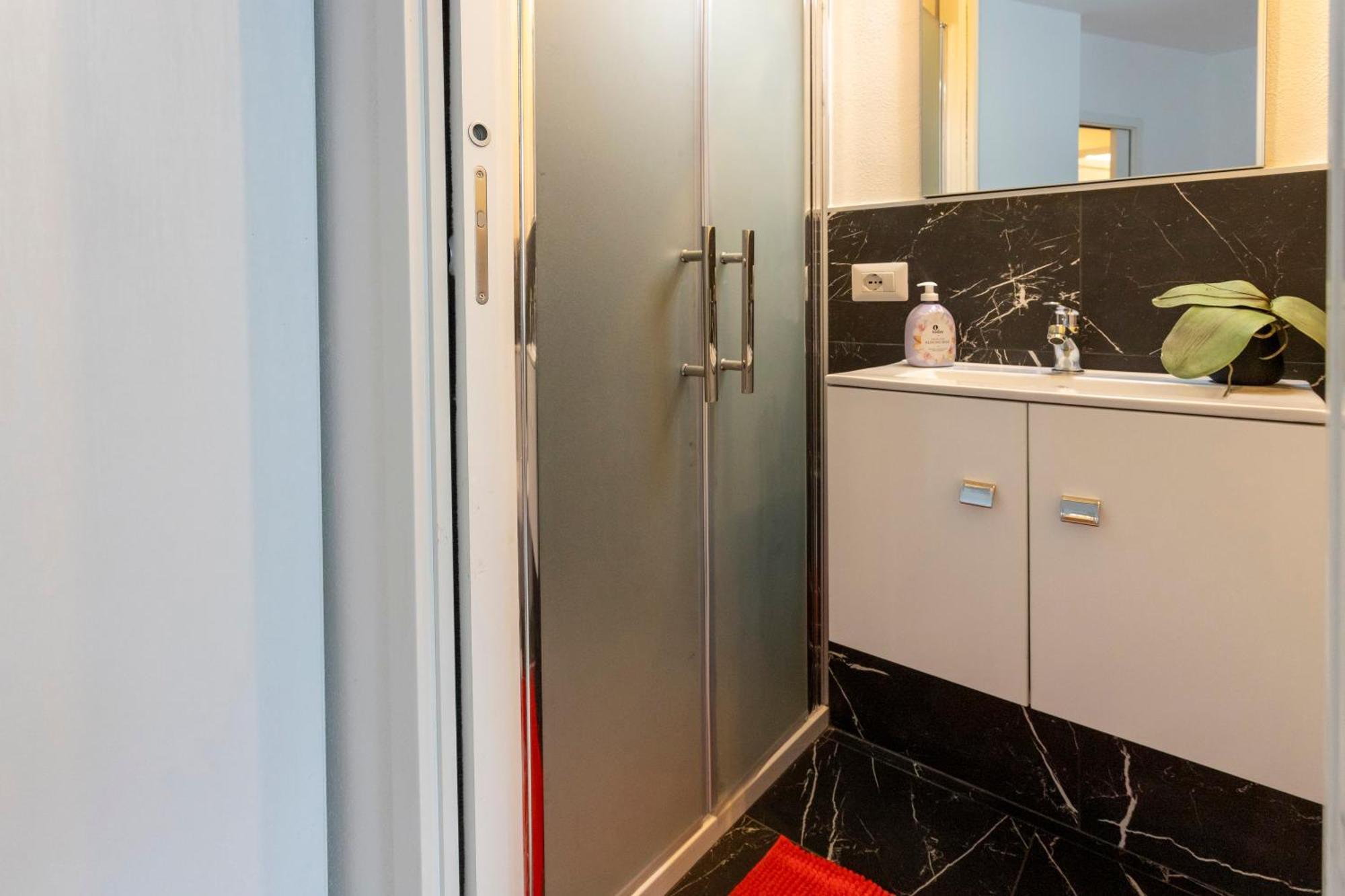 San Martino Suite Novara Eksteriør billede