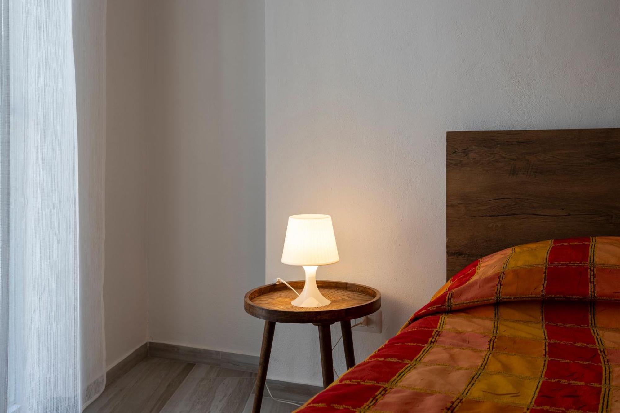 San Martino Suite Novara Eksteriør billede