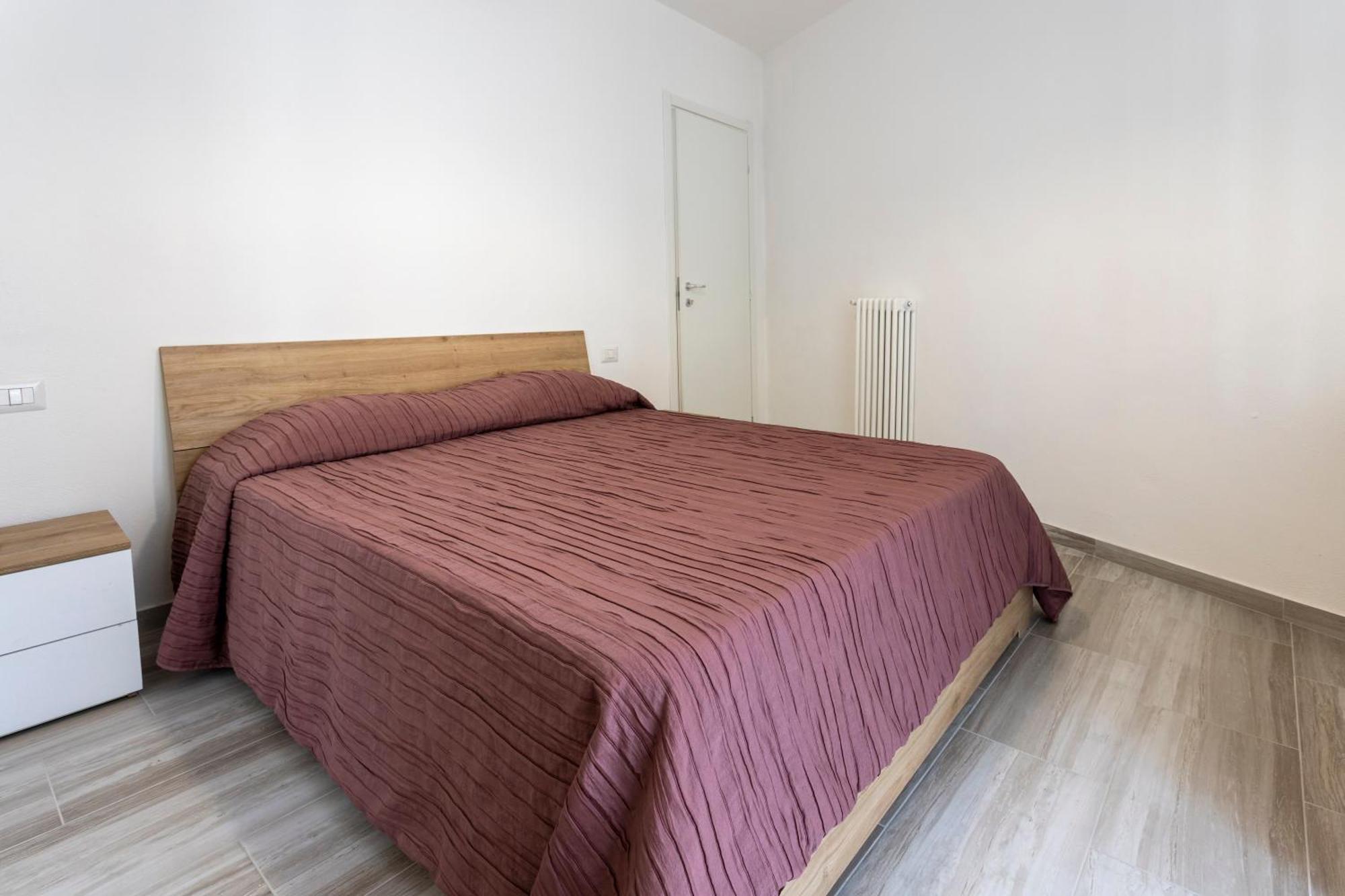 San Martino Suite Novara Eksteriør billede