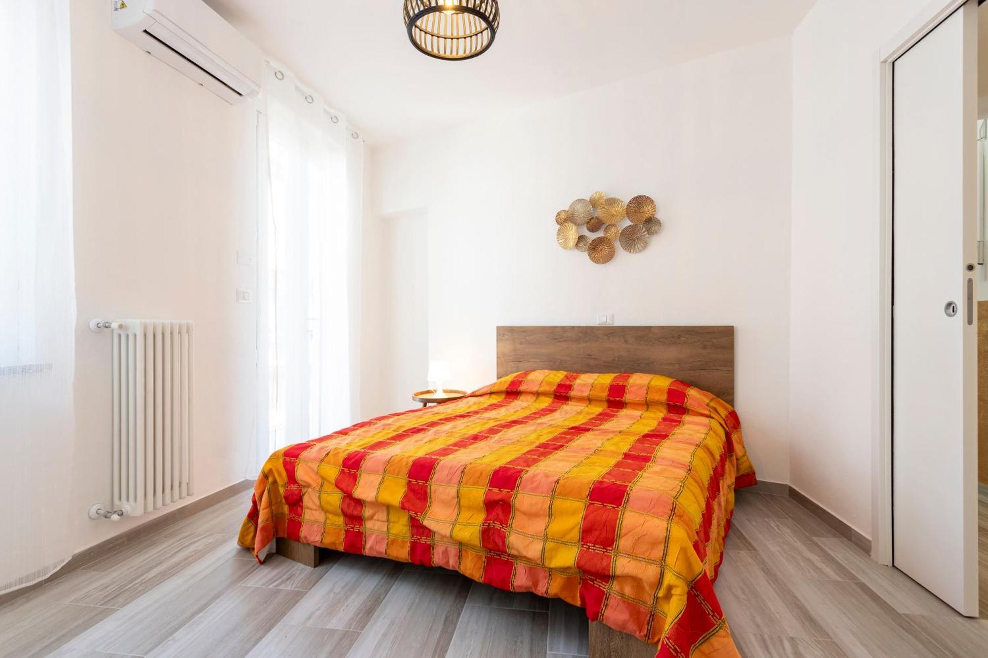 San Martino Suite Novara Eksteriør billede