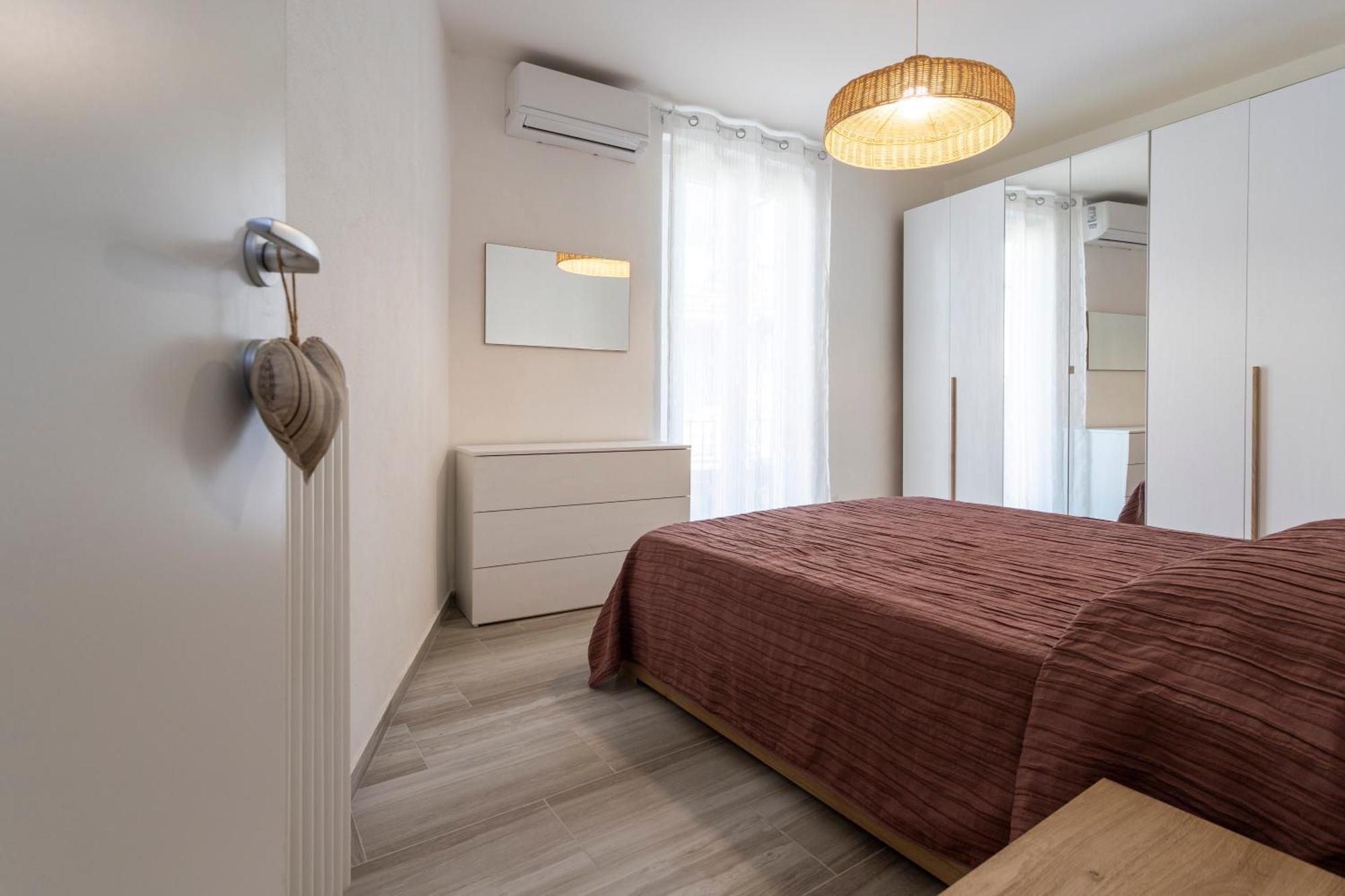 San Martino Suite Novara Eksteriør billede