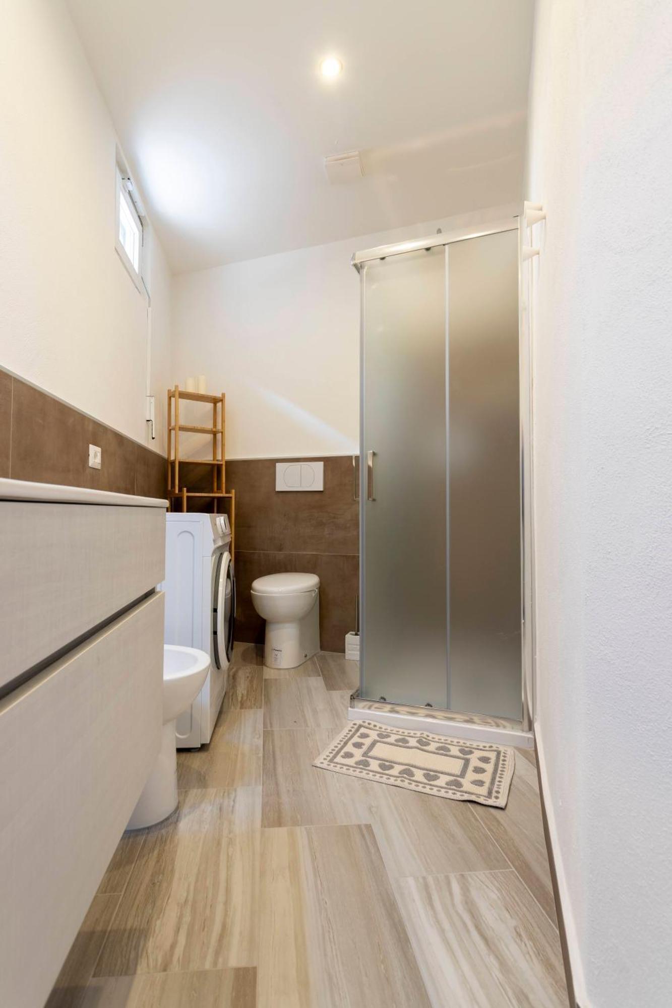 San Martino Suite Novara Eksteriør billede