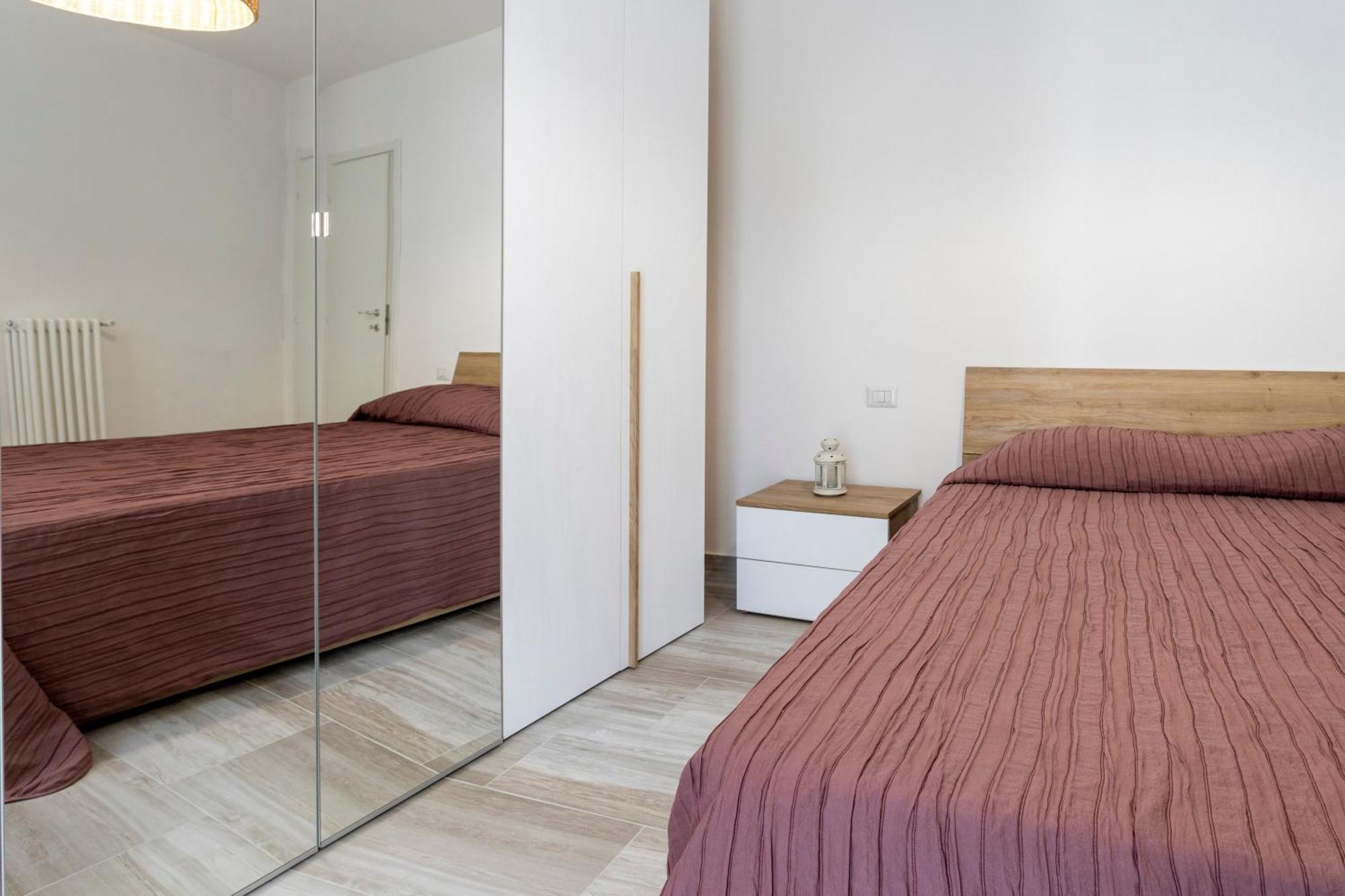 San Martino Suite Novara Eksteriør billede