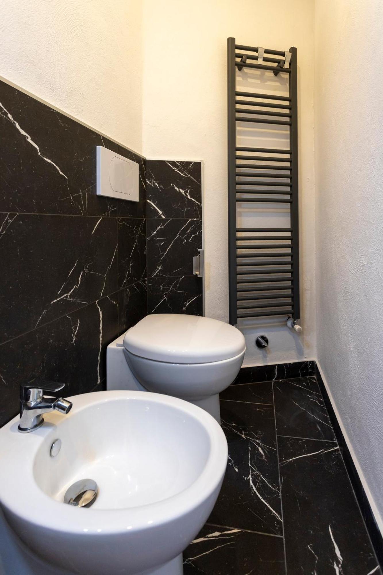 San Martino Suite Novara Eksteriør billede